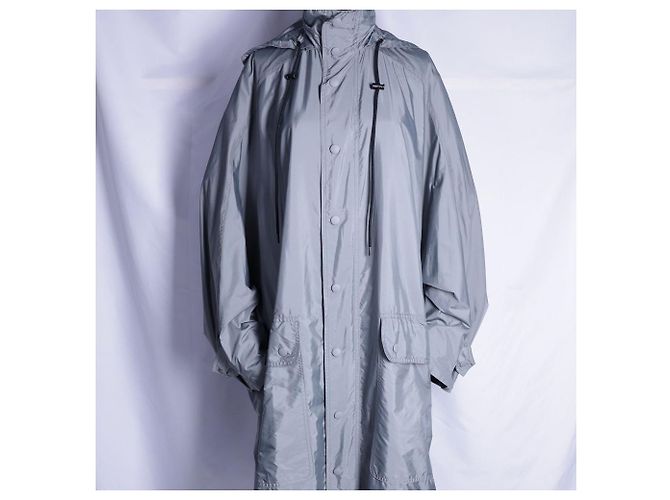 Balenciaga Langer Windbreaker - Ansicht 3