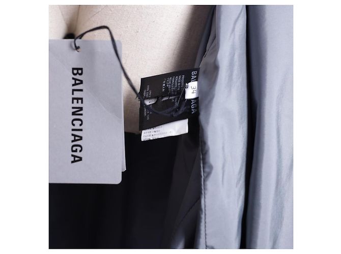 Balenciaga Langer Windbreaker - Ansicht 6