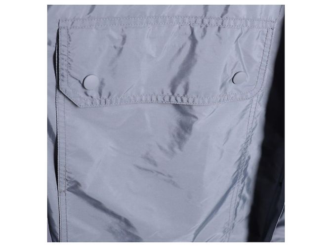 Balenciaga Langer Windbreaker - Ansicht 7