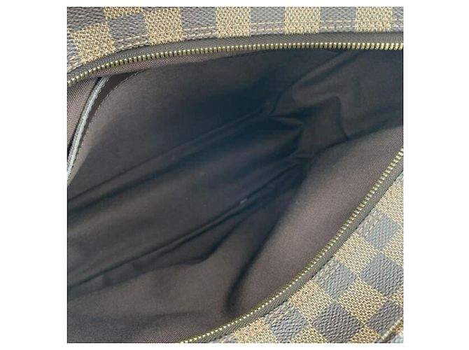 Borsa a tracolla Louis Vuitton Damier Naviglio - vista 6
