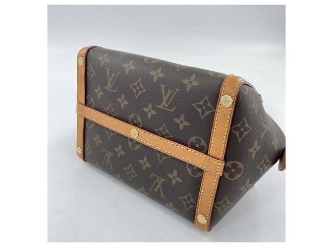 Borsa Louis Vuitton Mare MM - vista 3
