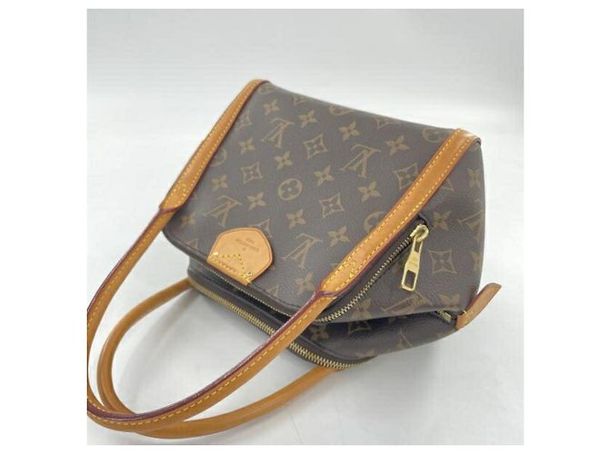 Borsa Louis Vuitton Mare MM - vista 4