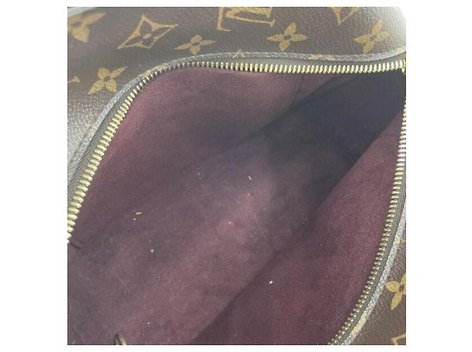 Borsa Louis Vuitton Mare MM - vista 6