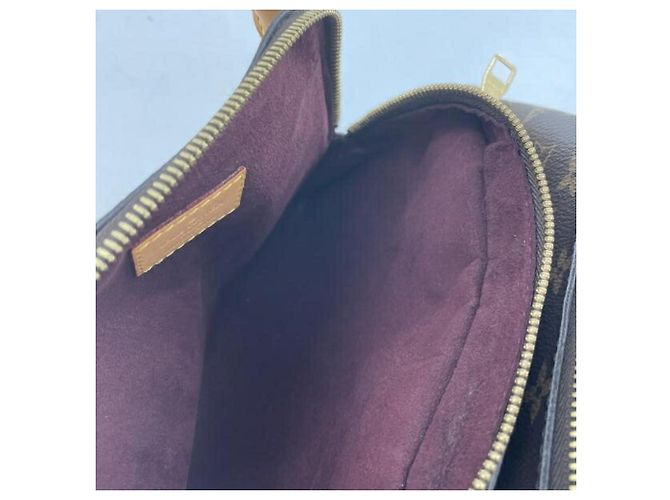 Borsa Louis Vuitton Mare MM - vista 8