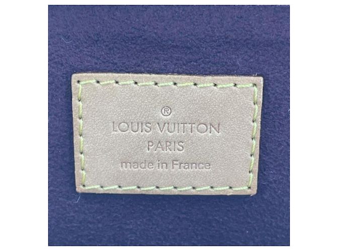 Borsa Louis Vuitton Mare MM - vista 9