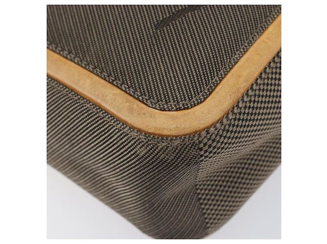 LOUIS VUITTON Damier Geant Sitadan MM Shoulder Bag Brown M93040 LV Auth 211987 - Jerrillo - vista 16