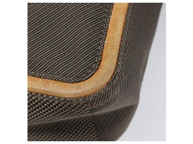 LOUIS VUITTON Damier Geant Sitadan MM Shoulder Bag Brown M93040 LV Auth 211987 - Jerrillo - vista 17