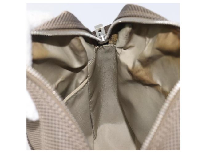 LOUIS VUITTON Damier Geant Sitadan MM Shoulder Bag Brown M93040 LV Auth 211987 - Jerrillo - vista 20