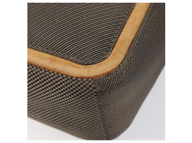 LOUIS VUITTON Damier Geant Sitadan MM Shoulder Bag Brown M93040 LV Auth 211987 - Jerrillo - vista 8