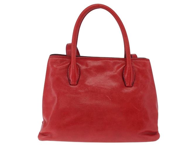 Miu Miu Convertible Vitello Shine Small - vista 2