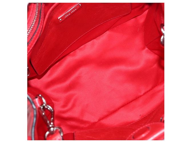 Miu Miu Convertible Vitello Shine Small - vista 5