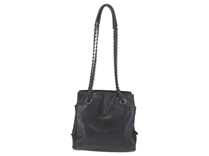 Prada Shoulder Leather XL - vista 2