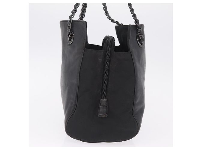 Prada Shoulder Leather XL - vista 3