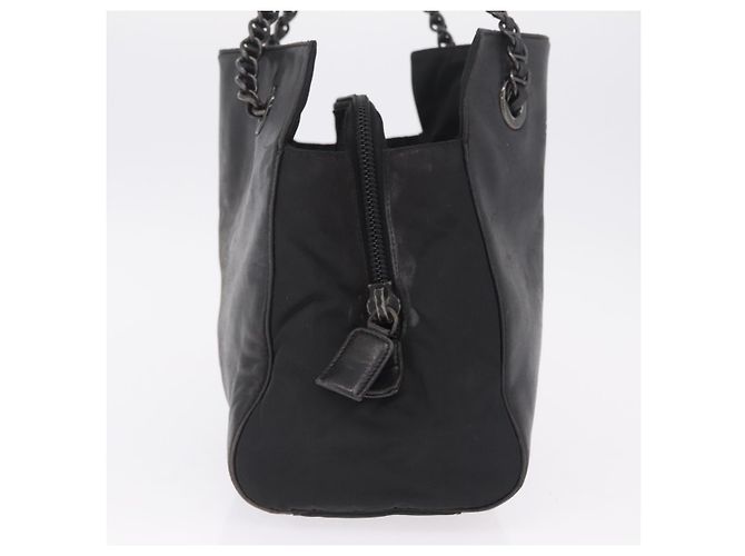 Prada Shoulder Leather XL - vista 4