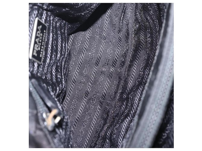 Prada Shoulder Leather XL - vista 5