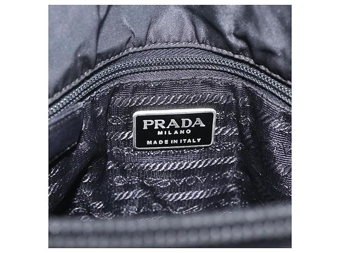 Prada Shoulder Leather XL - vista 6