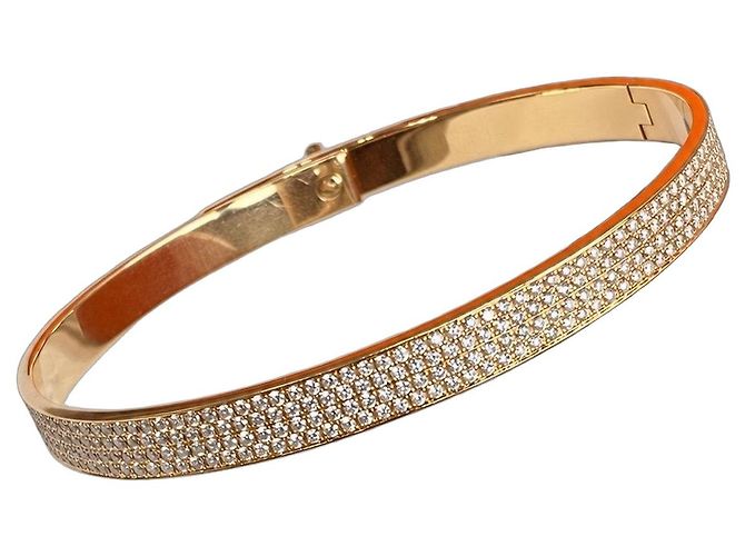 Bracciale Hermès Kelly - vista 2
