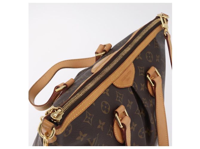 LOUIS VUITTON Monogram Palermo PM Tote Bag M40145 LV Auth 209707V - Jerrillo - vista 14