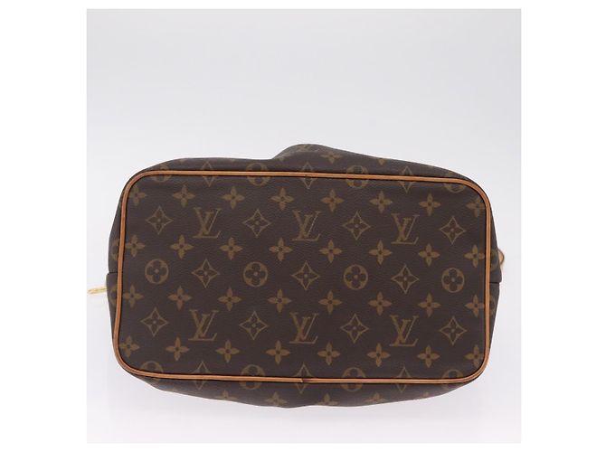 LOUIS VUITTON Monogram Palermo PM Tote Bag M40145 LV Auth 209707V - Jerrillo - vista 6