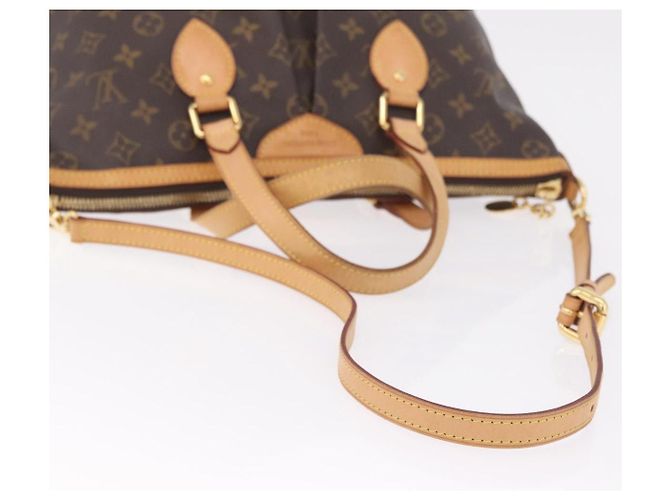 LOUIS VUITTON Monogram Palermo PM Tote Bag M40145 LV Auth 209707V - Jerrillo - vista 8