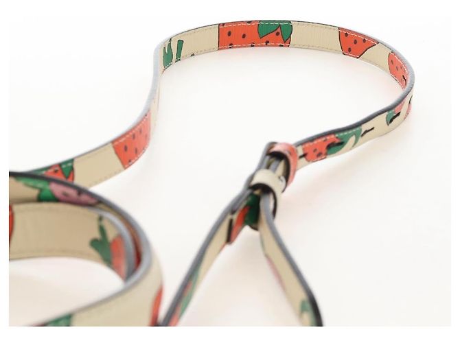 GUCCI Zumi Hand Bag Leather 2way Multicolor Silver 564714 Auth 208258SAM - Jerrillo - vista 11
