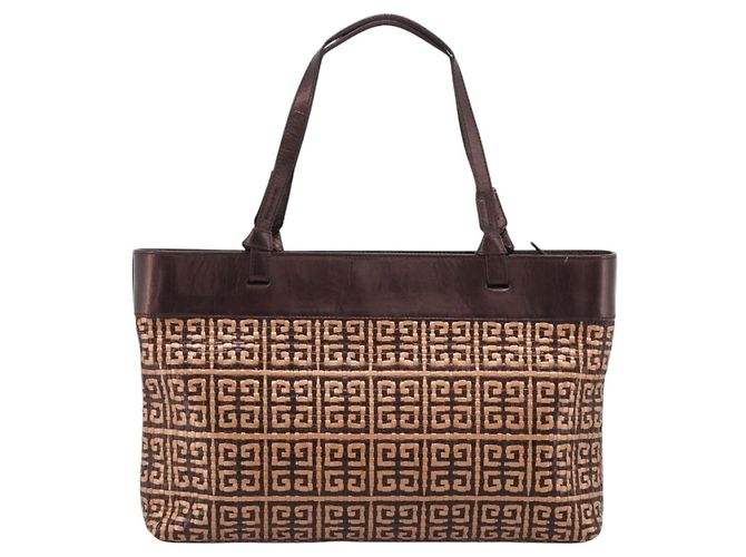 Givenchy Tote aus Leder - Ansicht 2
