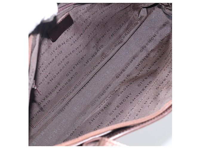 Givenchy Tote aus Leder - Ansicht 5