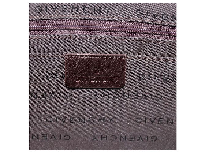 Givenchy Tote aus Leder - Ansicht 6