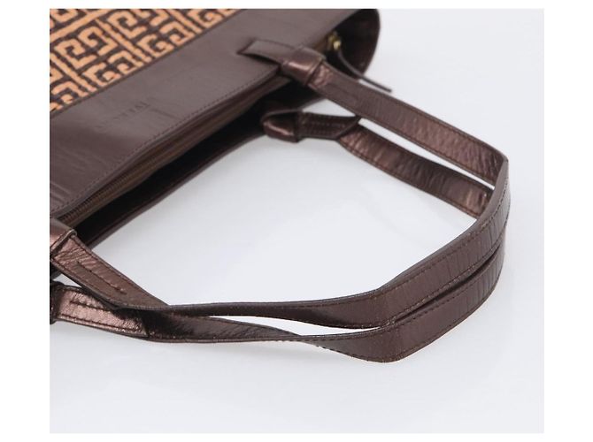 Givenchy Tote aus Leder - Ansicht 7