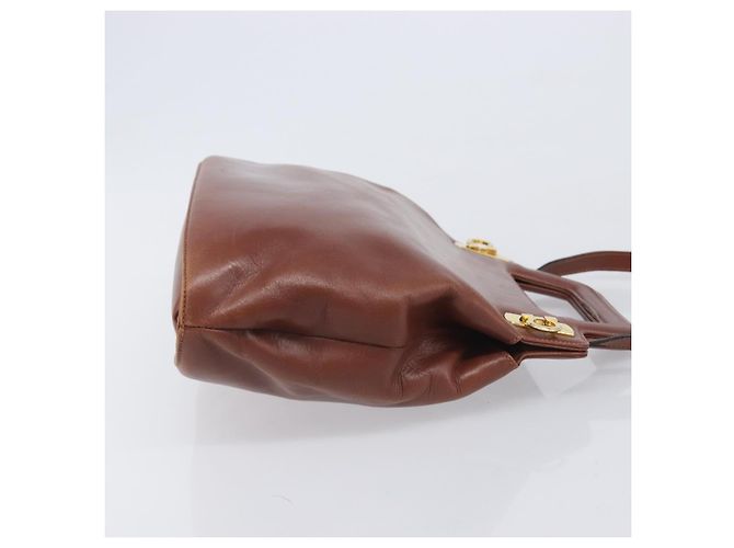 Salvatore Ferragamo Wanda Leather - vista 3