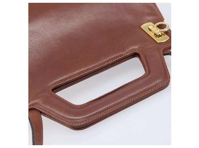 Salvatore Ferragamo Wanda Leather - vista 7