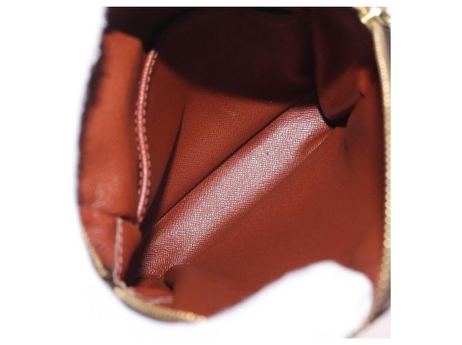 LOUIS VUITTON Monogram Danube Shoulder Bag M45266 LV Auth 209224A - Jerrillo - vista 10