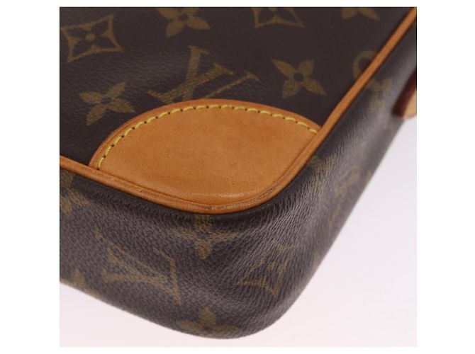 LOUIS VUITTON Monogram Danube Shoulder Bag M45266 LV Auth 209224A - Jerrillo - vista 18