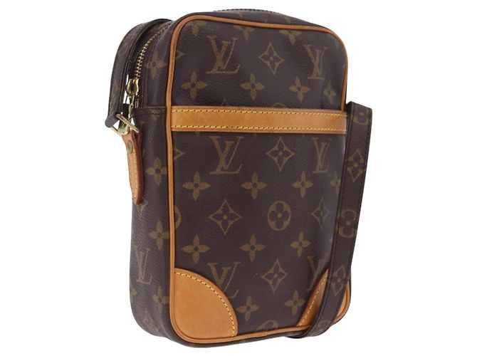LOUIS VUITTON Monogram Danube Shoulder Bag M45266 LV Auth 209224A - Jerrillo - vista 2