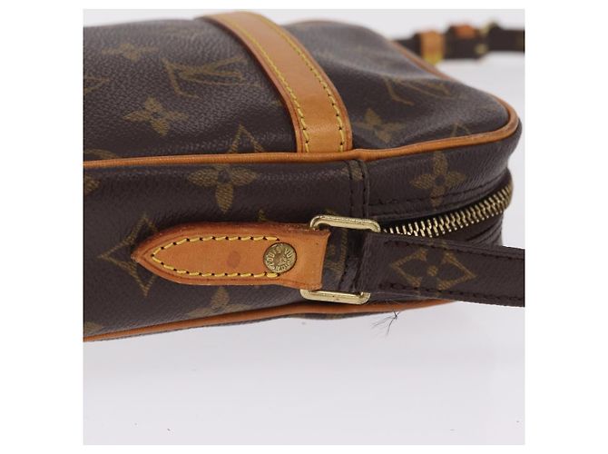 LOUIS VUITTON Monogram Danube Shoulder Bag M45266 LV Auth 209224A - Jerrillo - vista 4