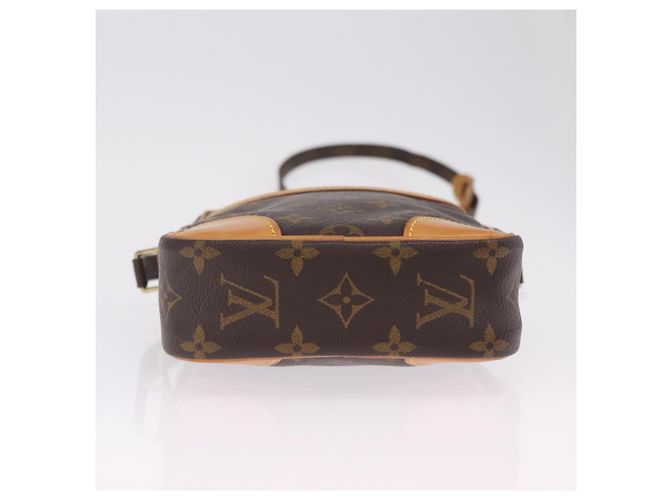 LOUIS VUITTON Monogram Danube Shoulder Bag M45266 LV Auth 209224A - Jerrillo - vista 6