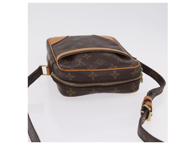 LOUIS VUITTON Monogram Danube Shoulder Bag M45266 LV Auth 209224A - Jerrillo - vista 7