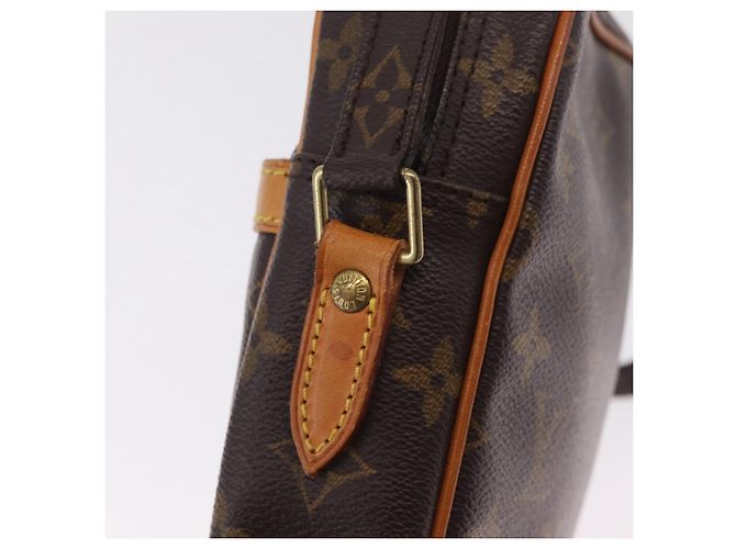 LOUIS VUITTON Monogram Danube Shoulder Bag M45266 LV Auth 209224A - Jerrillo - vista 9