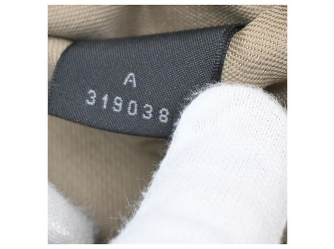 Fendi Vintage Zucchino Canvas Medium - Ansicht 7