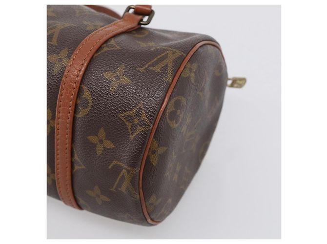 LOUIS VUITTON Monogram Papillon 26 Hand Bag M51386 LV Auth 213388 - Jerrillo - vista 15