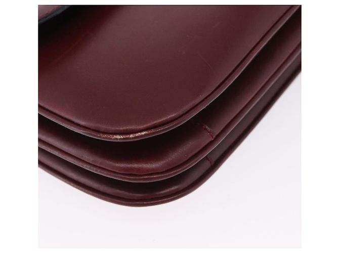 Céline Celine Shoulder Leather Large - vista 6