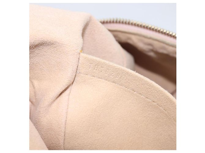 LOUIS VUITTON Monogram Denim Slytree Shoulder Bag Pink M95833 LV Auth 210483V - Jerrillo - vista 11