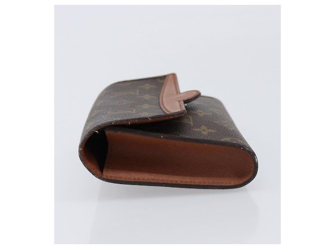 Louis Vuitton Pochette Arche Waist Monogram Canvas - vista 4