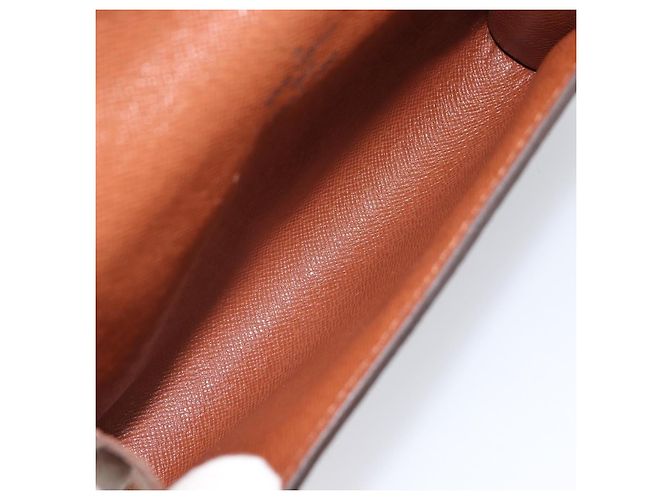 Louis Vuitton Pochette Arche Waist Monogram Canvas - vista 5
