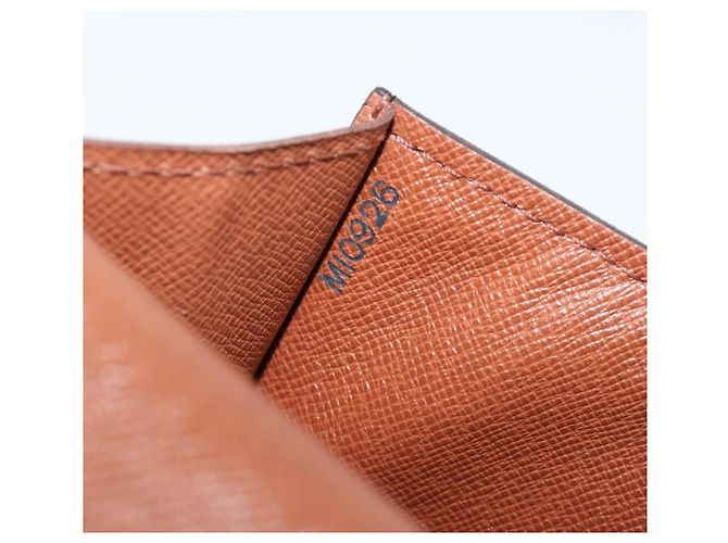 Louis Vuitton Pochette Arche Waist Monogram Canvas - vista 7