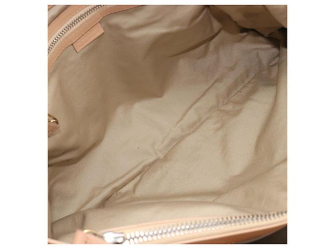 Céline Celine Tote Leather Medium - view 5