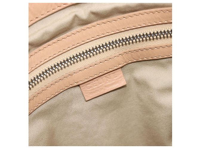 Céline Celine Tote Leather Medium - view 6