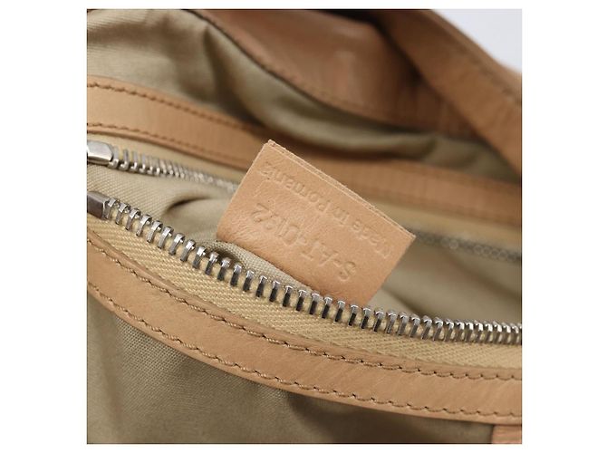 Céline Celine Tote Leather Medium - view 7