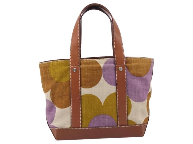Céline Borsa Celine Canvas - vista 2