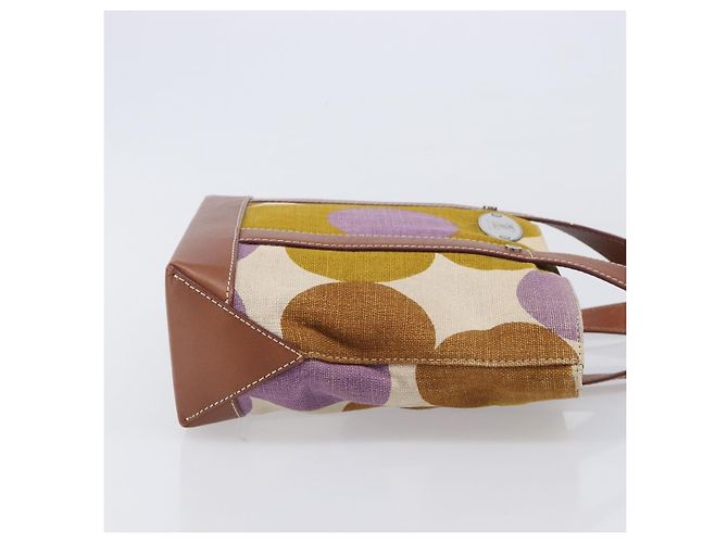 Céline Borsa Celine Canvas - vista 3